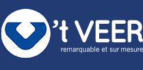 Logo 't Veer