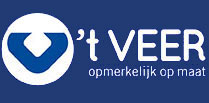 Logo 't Veer