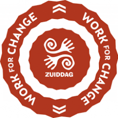 Zuiddag: Work for Change