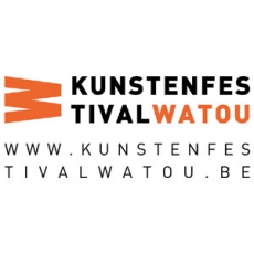 't Veer stikt gigantisch dekbed voor Kunstenfestival Watou