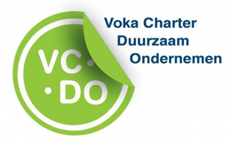 Voka Charter Duurzaam Ondernemen