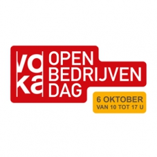 Open Bedrijvendag: wij doen mee!