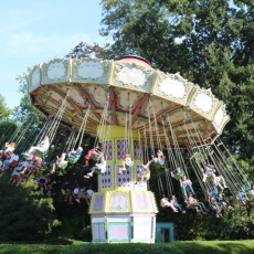 Familiedag 't Veer in Bellewaerde