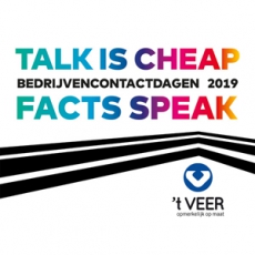 Bezoek ons op Bedrijvencontactdagen 2019