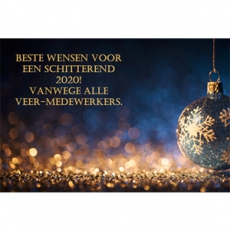 Fijn kerstverlof