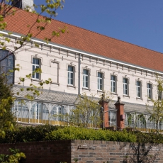 Opendeurdag Psychiatrisch Centrum Menen