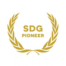 't Veer behaalt SDG Pioneer Certificaat