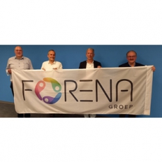 Forena: ontdek onze website en socials