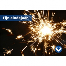 Fijn kerstverlof