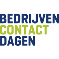 Bezoek ons op Bedrijvencontactdagen 2022