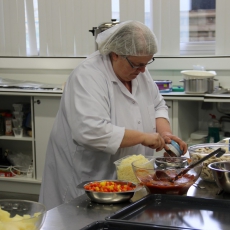 Food Unit Sowepo: een blik achter de schermen