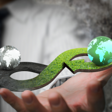 Maatwerkbedrijven maken circulaire omslag