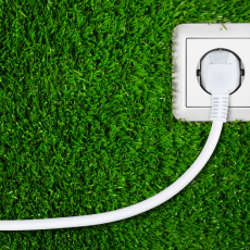 't Veer stapt over op groene stroom