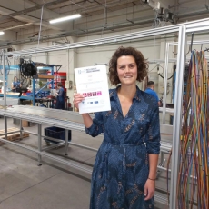 Inclusieve Onderneming 2022