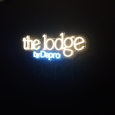 The Lodge by Depro