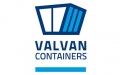 Valvan Containers