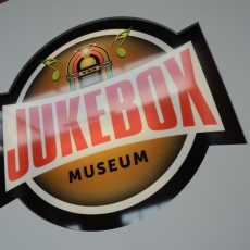 Jukeboxmuseum organiseert laatste bezoekzondag