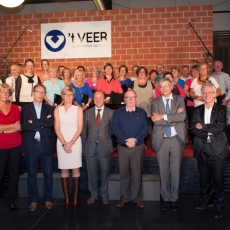 Feest bij 't Veer en Werkwinkel